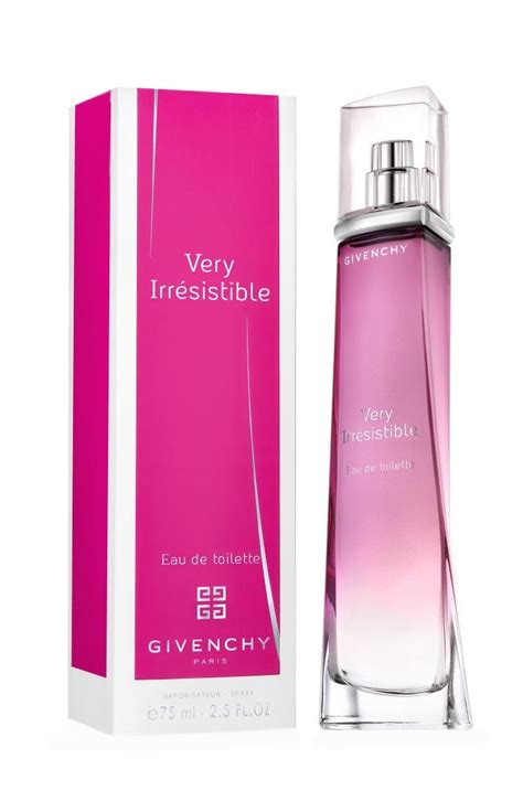 givenchy eau womens|very irresistible Givenchy for women.